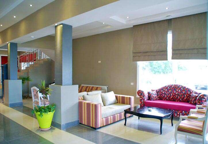 La Playa Hotel Club