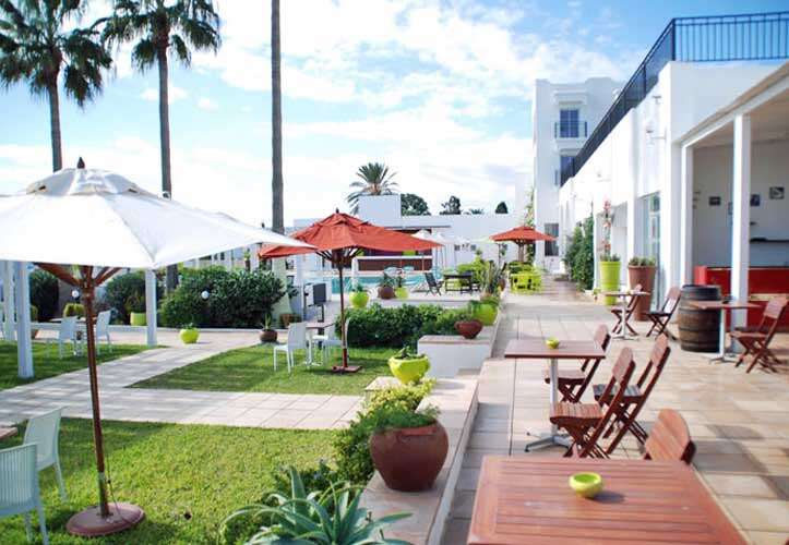 La Playa Hotel Club