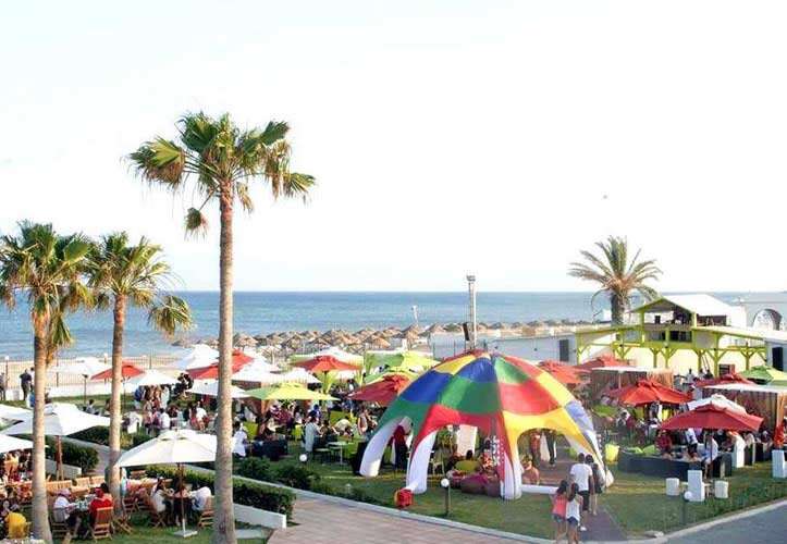 La Playa Hotel Club