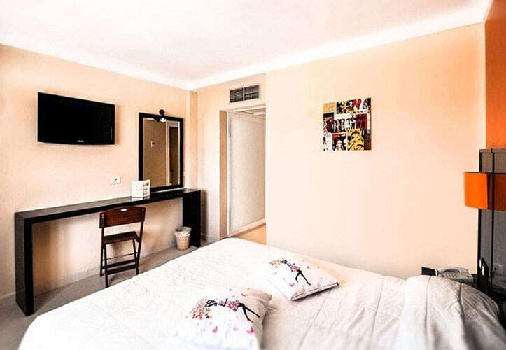 La Playa Hotel Club