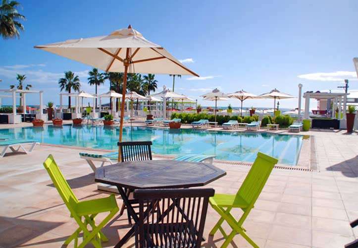 La Playa Hotel Club