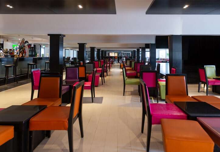 Samira Club