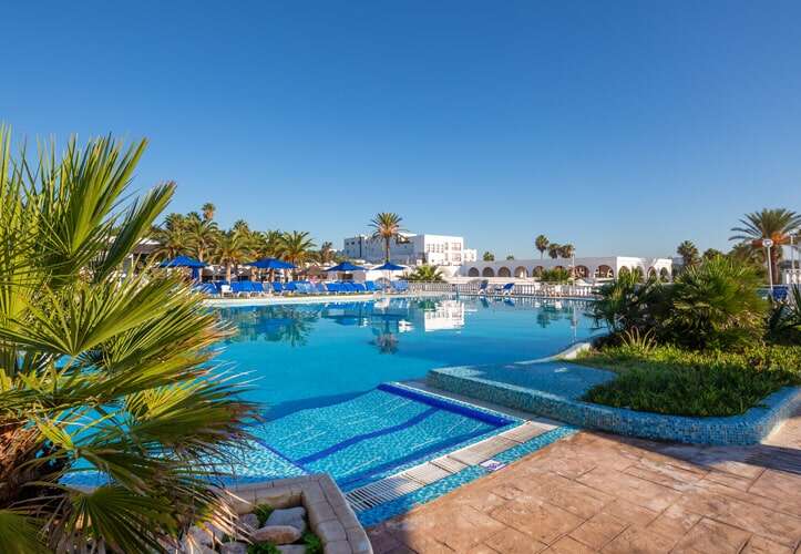 Samira Club