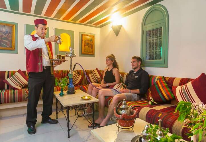 Djerba Aqua Resort