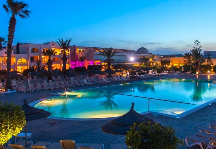 Djerba Aqua Resort