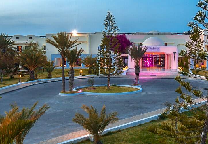 Djerba Aqua Resort