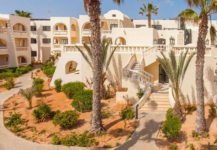 Djerba Aqua Resort