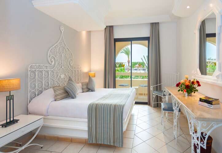 Djerba Aqua Resort