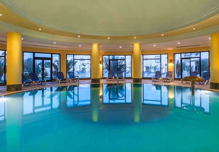 Djerba Aqua Resort