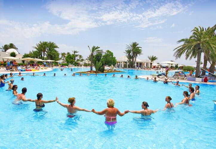 El Mouradi Djerba Menzel