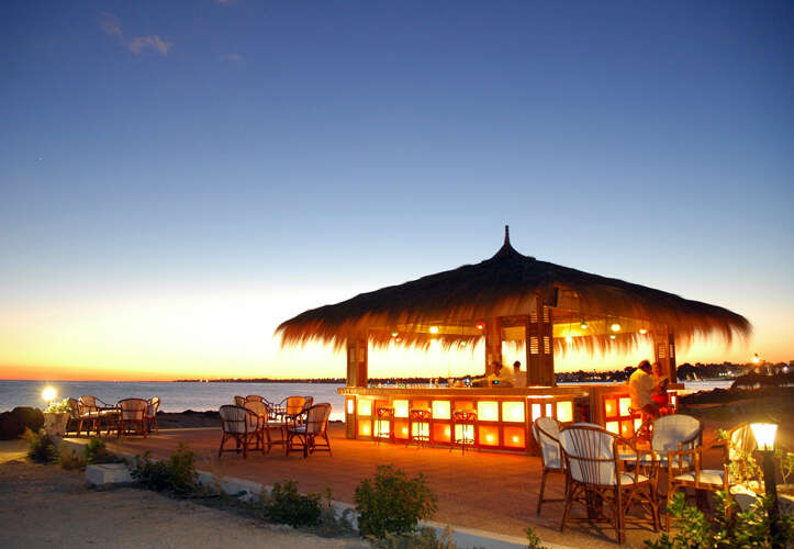 El Mouradi Djerba Menzel
