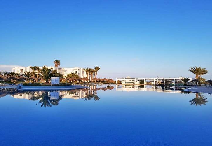 Vincci Helios Beach