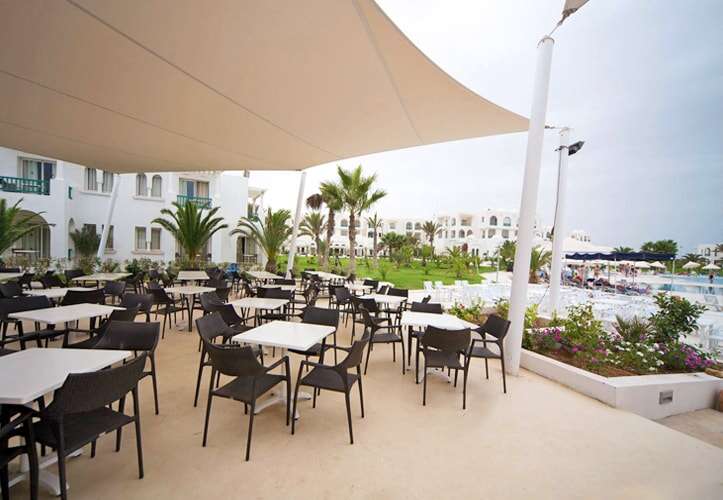 Vincci Helios Beach