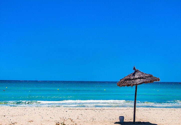 Vincci Helios Beach
