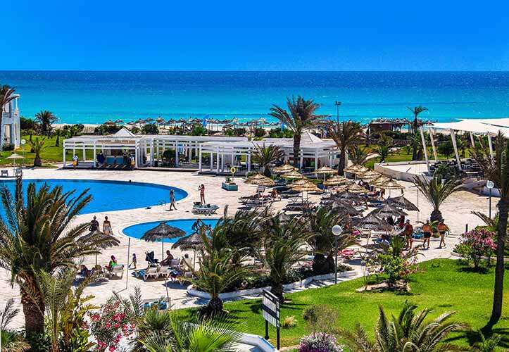 Vincci Helios Beach