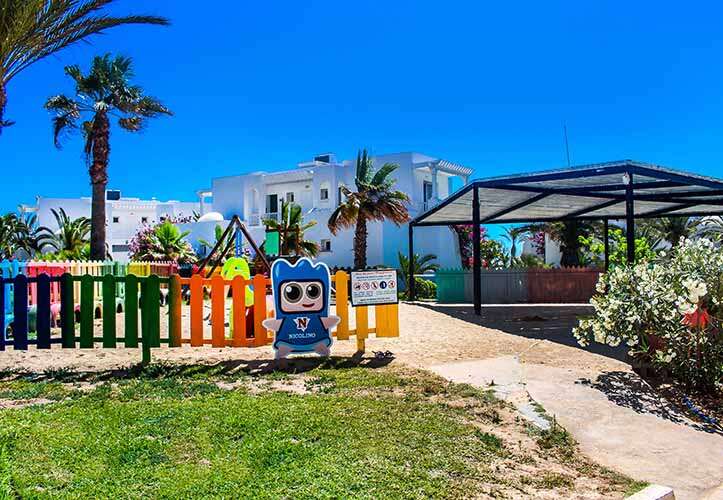 Vincci Helios Beach