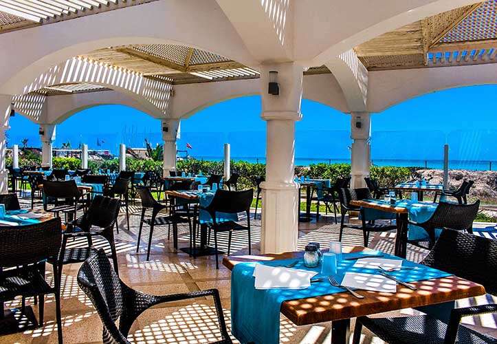 Vincci Helios Beach