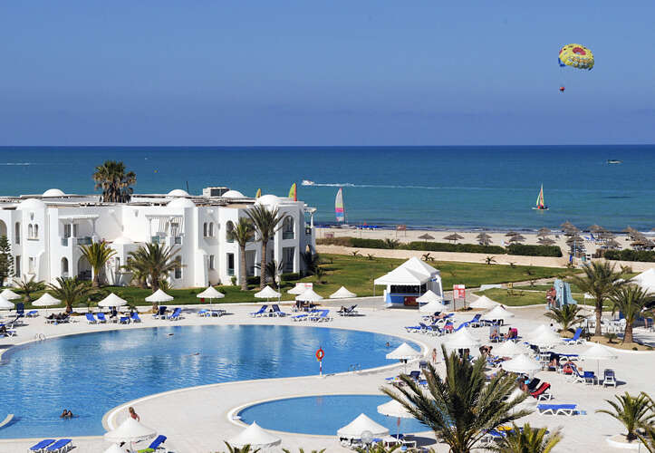 Vincci Helios Beach