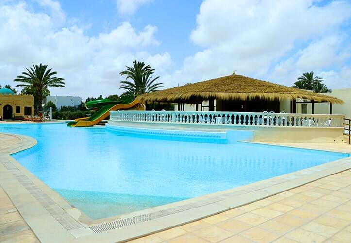 The Ksar