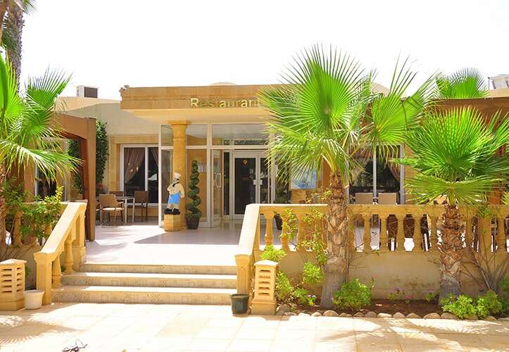 The Ksar