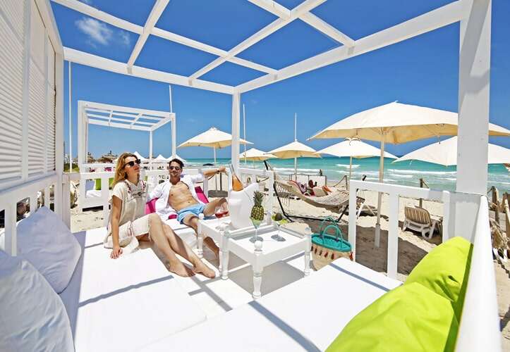 Radisson Blu Palace Resort & Thalasso