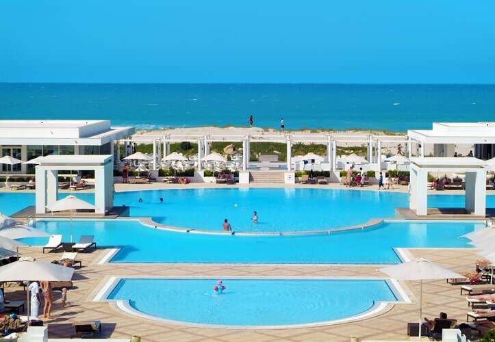 Radisson Blu Palace Resort & Thalasso