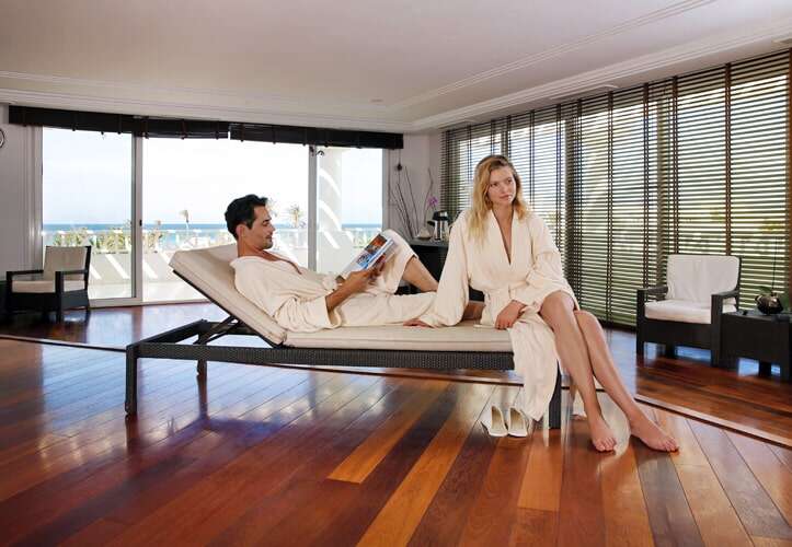 Radisson Blu Palace Resort & Thalasso