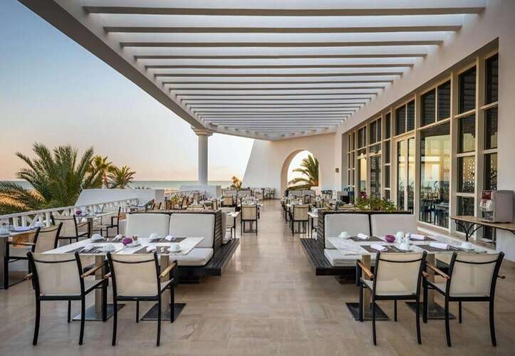 Radisson Blu Palace Resort & Thalasso