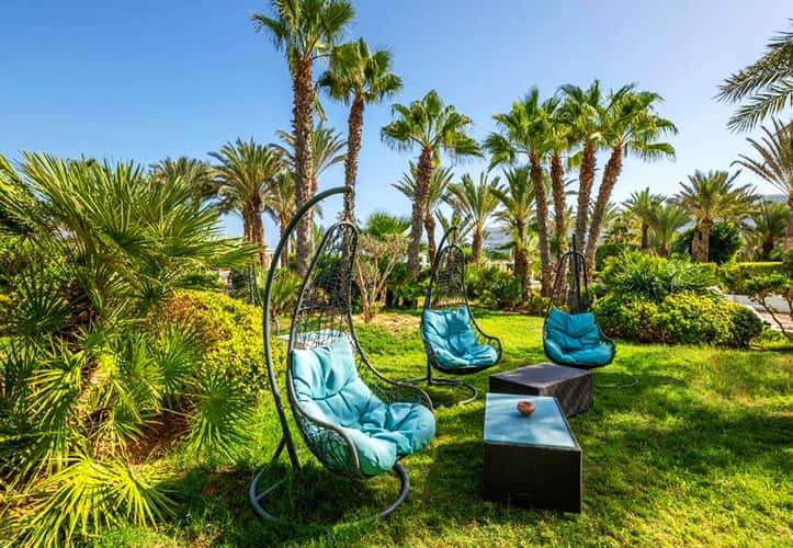 Radisson Blu Palace Resort & Thalasso