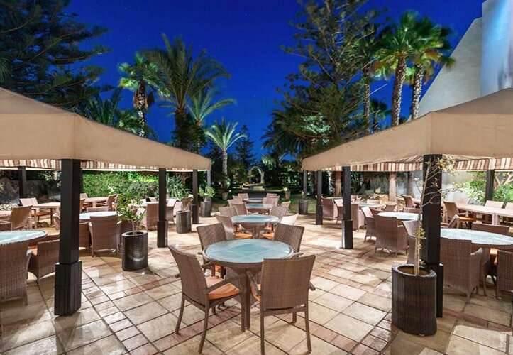 Radisson Blu Palace Resort & Thalasso