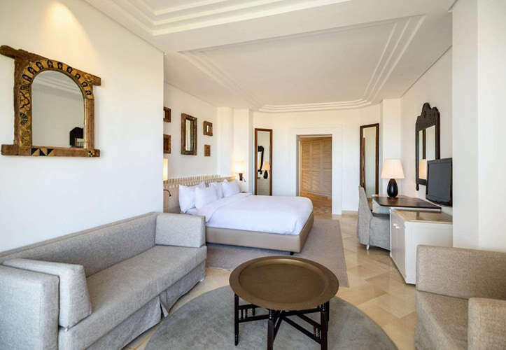 Radisson Blu Palace Resort & Thalasso