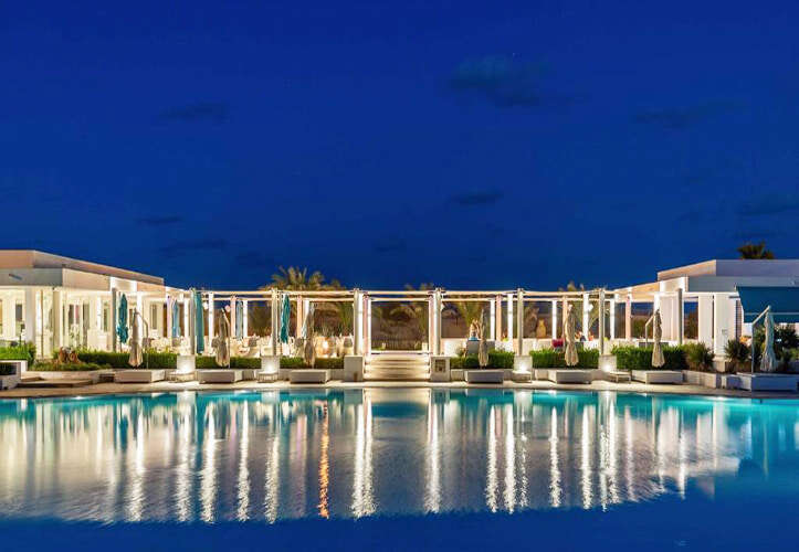 Radisson Blu Palace Resort & Thalasso