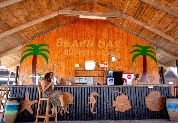 Fiesta Beach Djerba