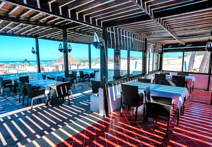 Fiesta Beach Djerba