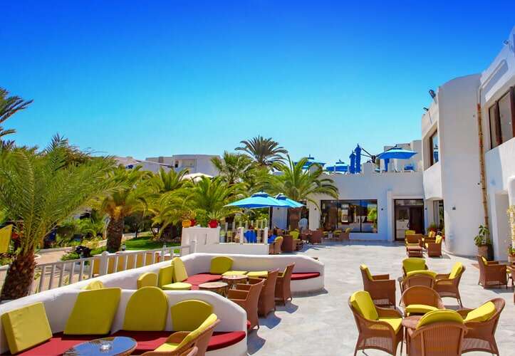 Fiesta Beach Djerba