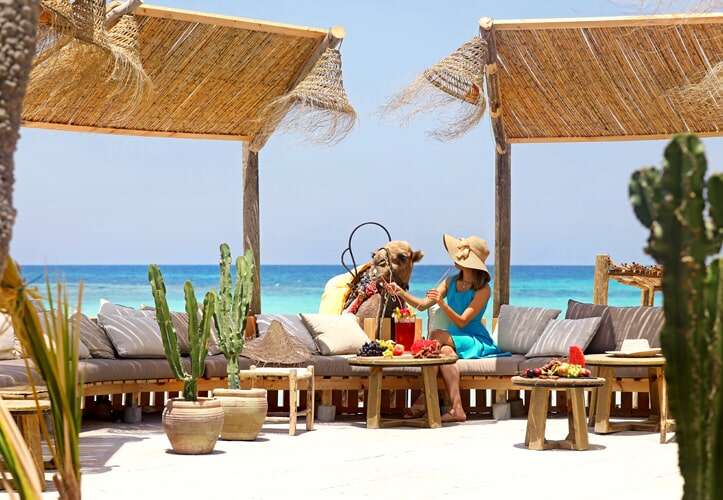 Seabel Rym Beach Djerba