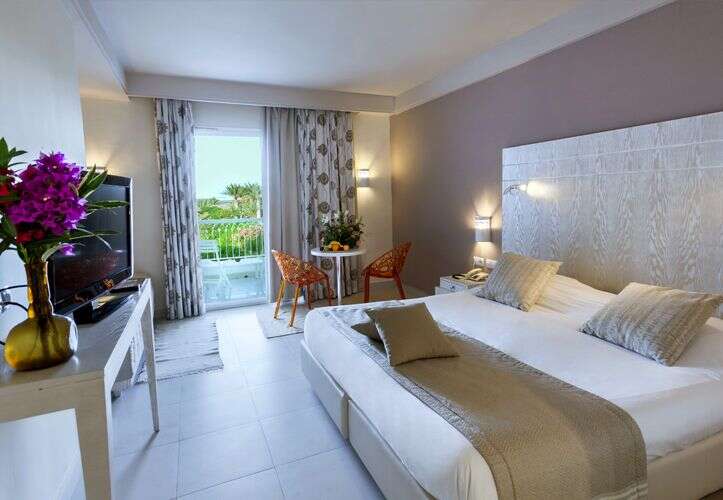 Seabel Rym Beach Djerba