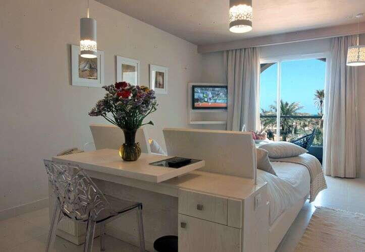 Seabel Rym Beach Djerba