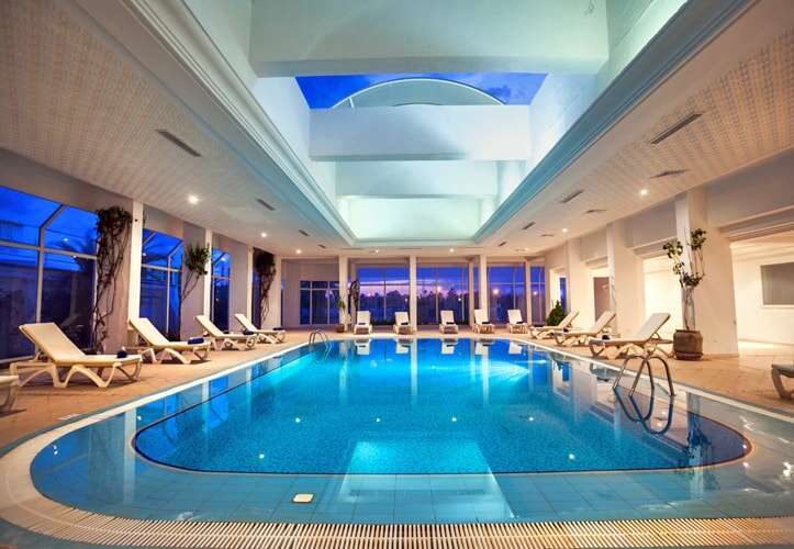 Seabel Rym Beach Djerba