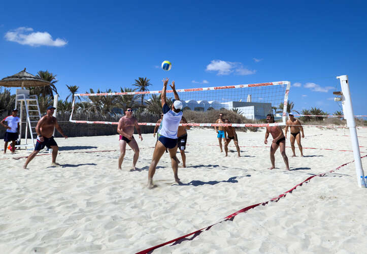 Seabel Rym Beach Djerba