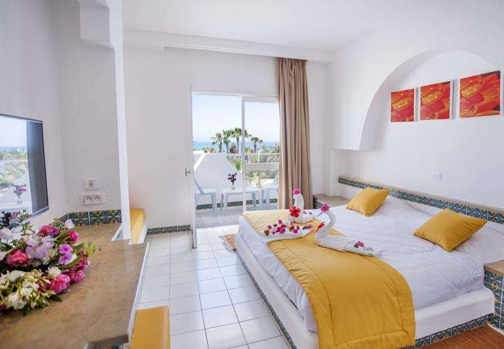 Seabel Aladin Djerba