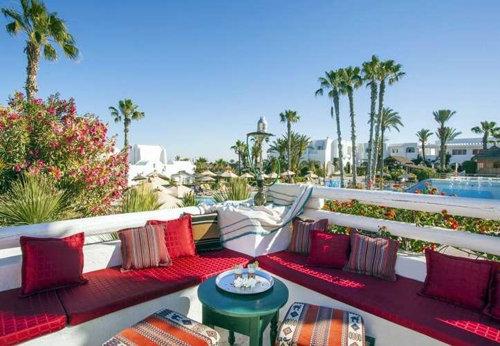 Seabel Aladin Djerba