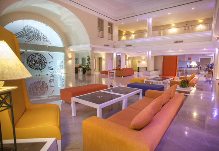 Seabel Aladin Djerba