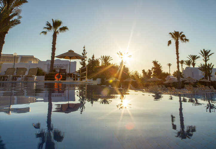 Seabel Aladin Djerba
