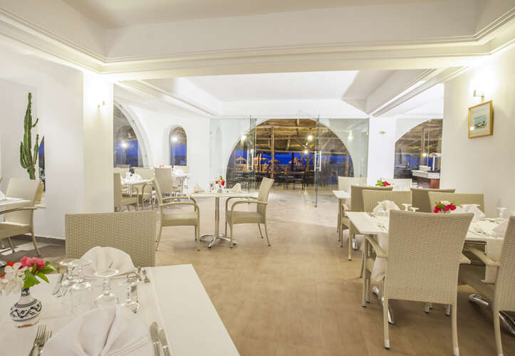 Seabel Aladin Djerba