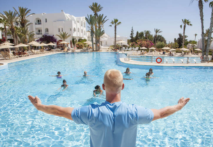 Seabel Aladin Djerba