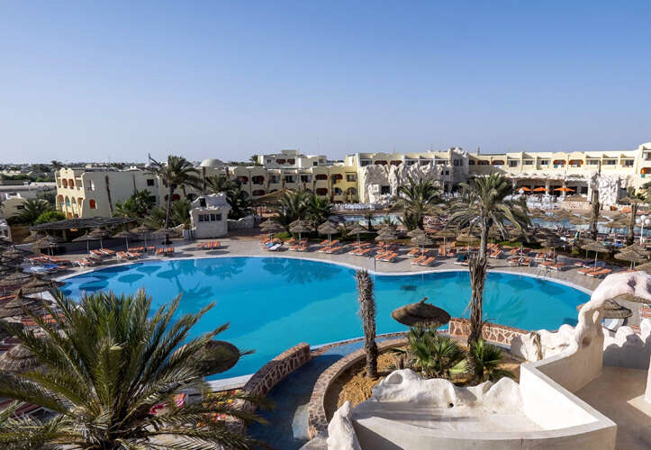 Baya Beach Aqua Park