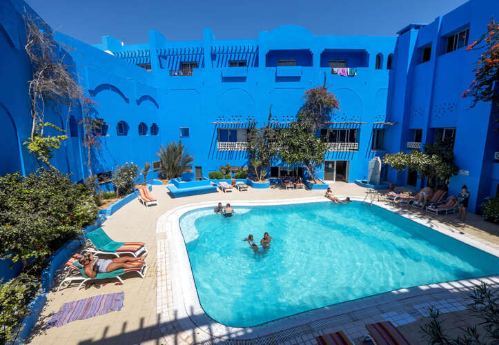 Baya Beach Aqua Park