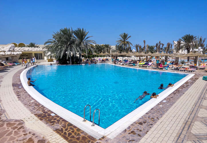 Baya Beach Aqua Park