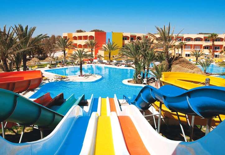 Caribbean World Djerba